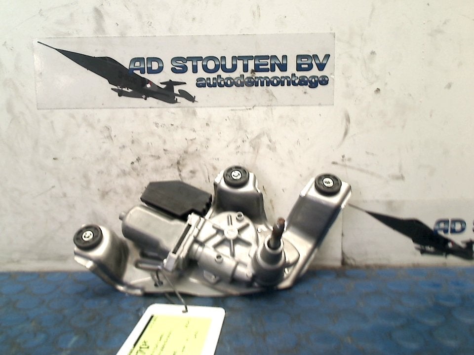 Ruitenwissermotor Achter Auris Touring Sports (E18) 2013, Auto-onderdelen, Gebruikt, Kundenbetreuung@toyota.de, Toyota-Allee 2, Köln 50858, , Duitsland