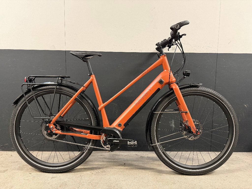 Idworx Opinion-et -40%, Nieuw, 50 km per accu of meer, 55 tot 59 cm, Ophalen