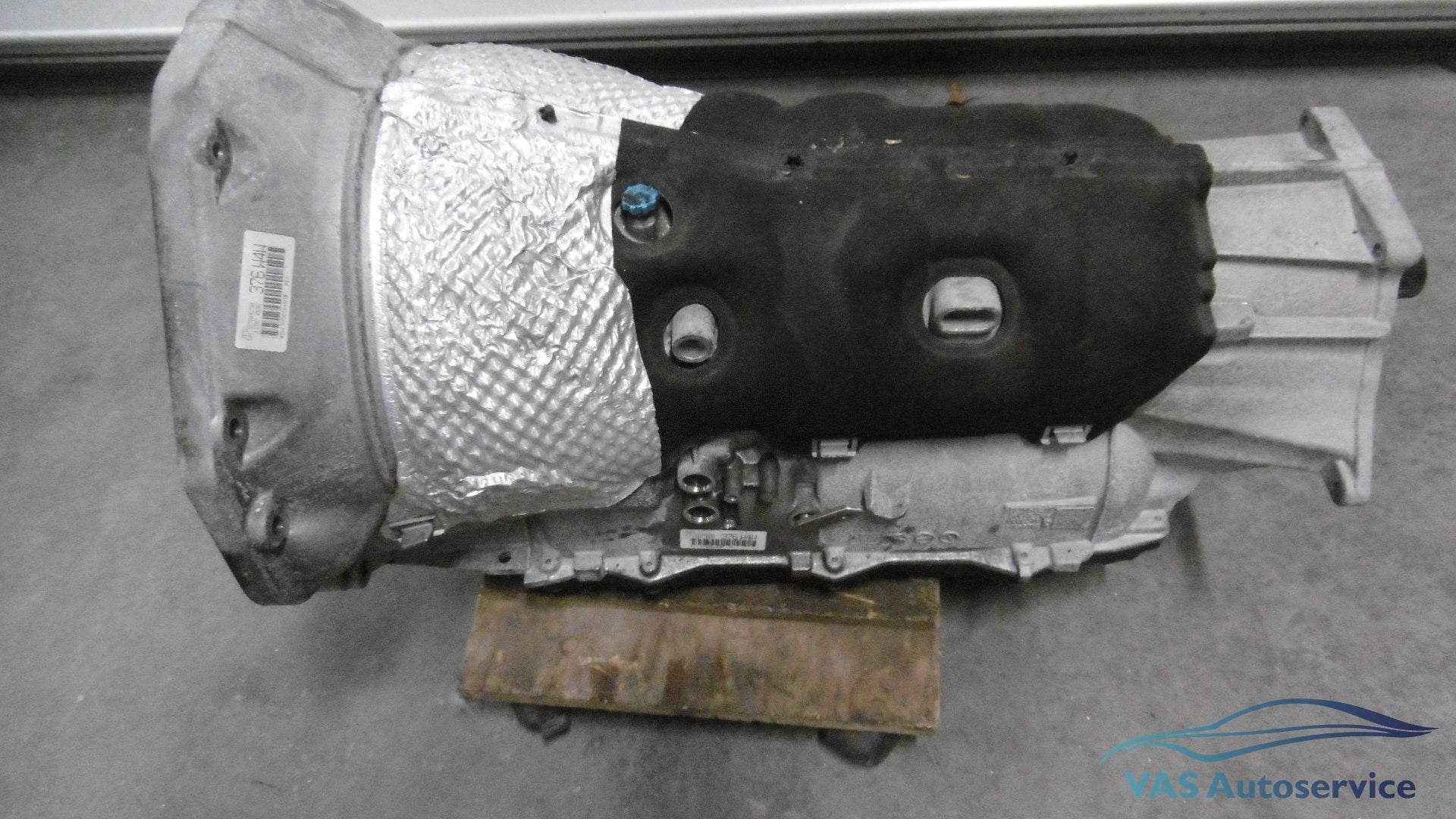 Automatische versnellingsbak BMW M550i x-drive   G30  24 00, Ophalen, Gebruikt, -, -