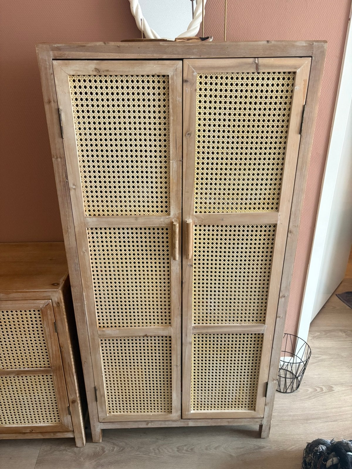 Webbing kast xenos, Ophalen, 50 tot 100 cm, 25 tot 50 cm, Gebruikt