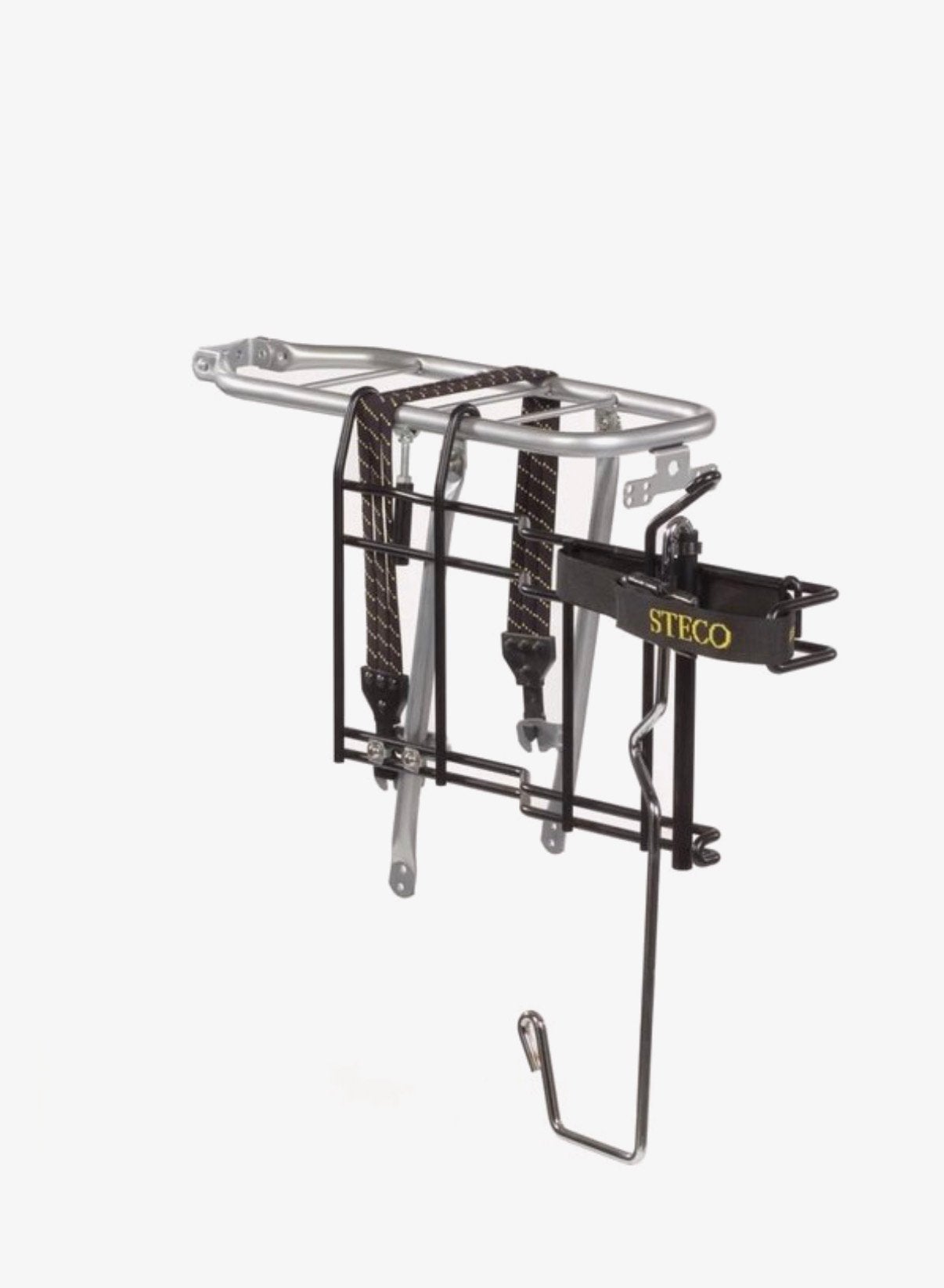 Steco Buggy-Mee de Luxe, Fietsen en Brommers, Fietsaccessoires | Buggydragers, Ophalen, Zo goed als nieuw
