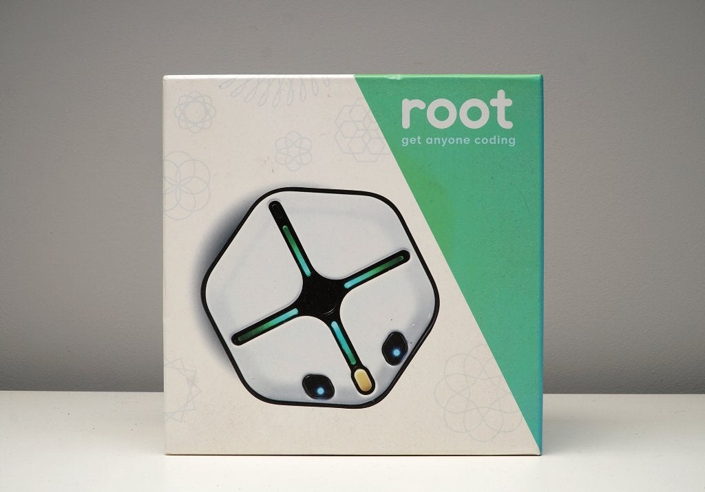 iRobot root coding robot, Ophalen of Verzenden, Puzzelen