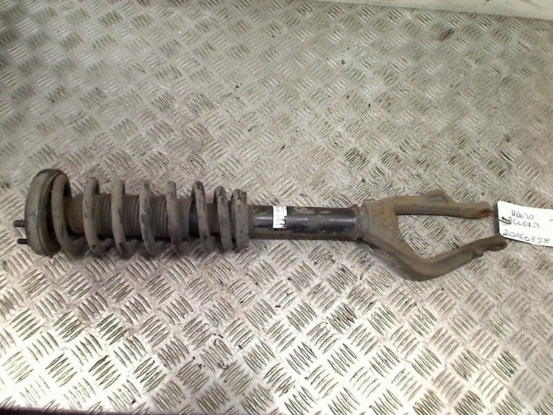 Veerpoot Links Voor Honda Accord (CL/CN) (2003-02/2008-07), Honda, Gebruikt, Hanauer Landstraße  222-224, Frankfurt am Main 60314, , Duitsland