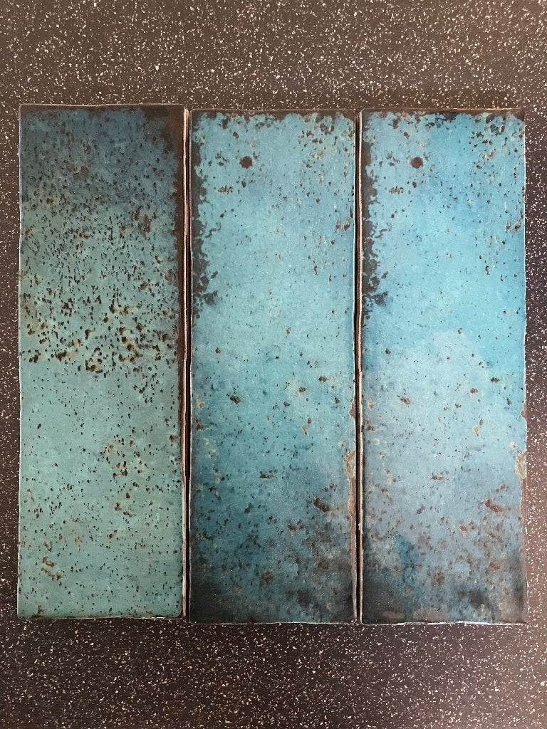 wandtegels voor badkamer, toilet, Doe-het-zelf en Verbouw, Tegels, Ophalen, Nieuw, 20 tot 40 cm, Wandtegels