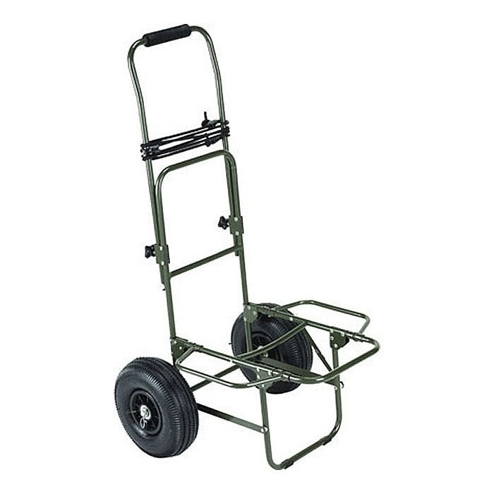 Arca Trolley + spinners -50%, Watersport en Boten, Ophalen of Verzenden, Nieuw, Overige typen