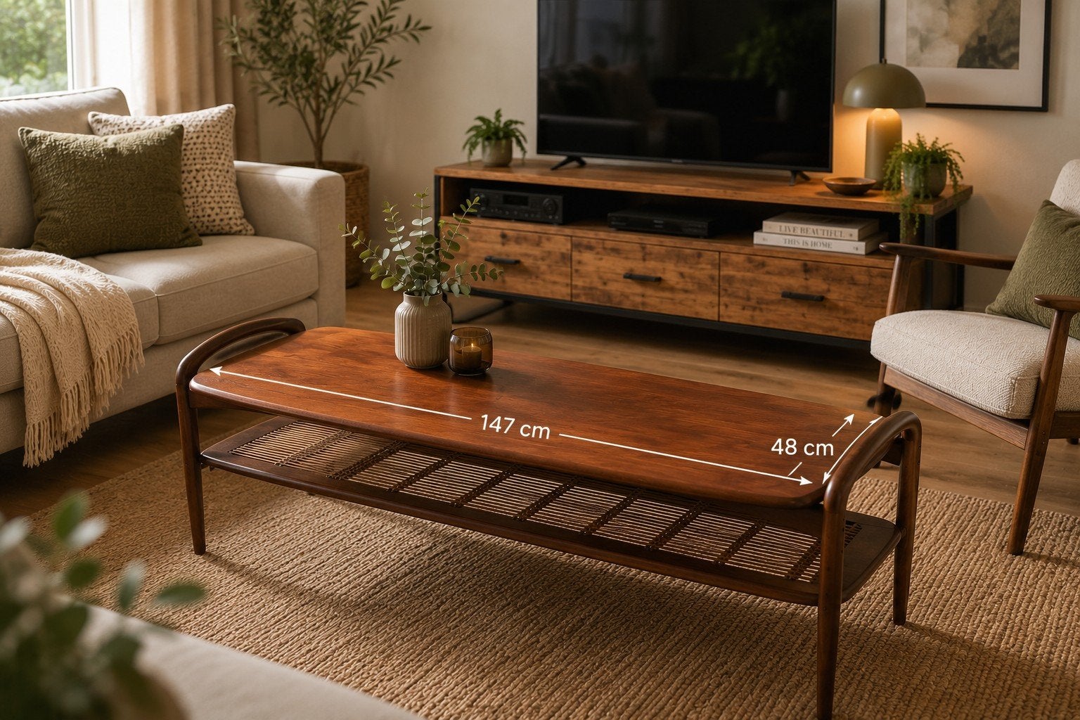 Louis van Teeffelen WéBé salontafel, Huis en Inrichting, Tafels | Salontafels, Ophalen, 100 tot 150 cm, 50 tot 100 cm, Zo goed als nieuw
