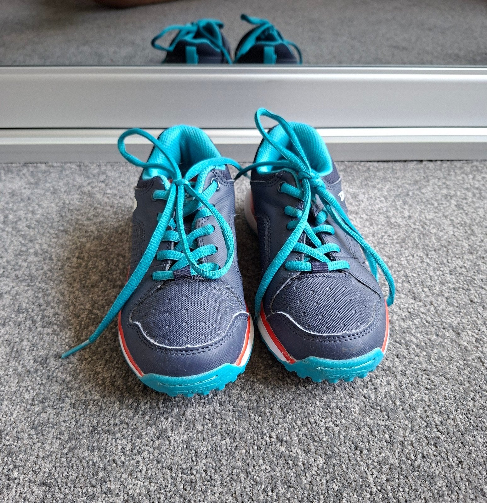Dita Hockey schoenen, Ophalen of Verzenden, Zo goed als nieuw, Schoenen