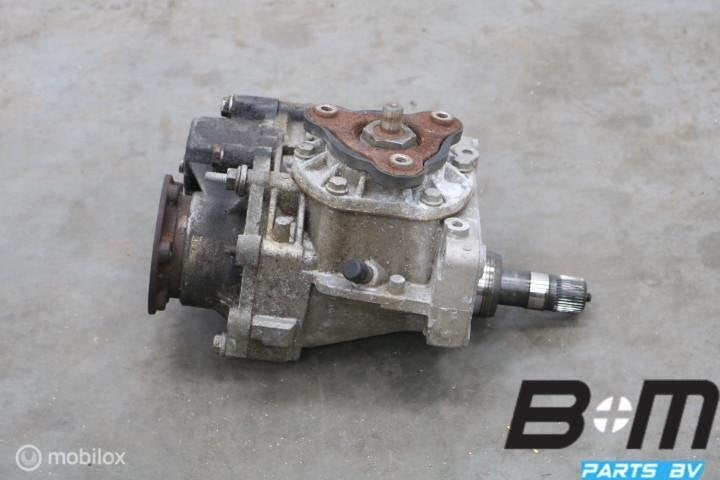Haakse aandrijving / Differen. voor VW Passat CC 0AV409053AE, Gebruikt