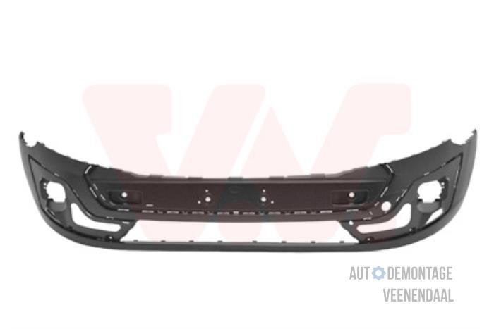 Voorkop compleet van een Ford Transit Custom, Auto-onderdelen, -, -, Nieuw, Ophalen of Verzenden