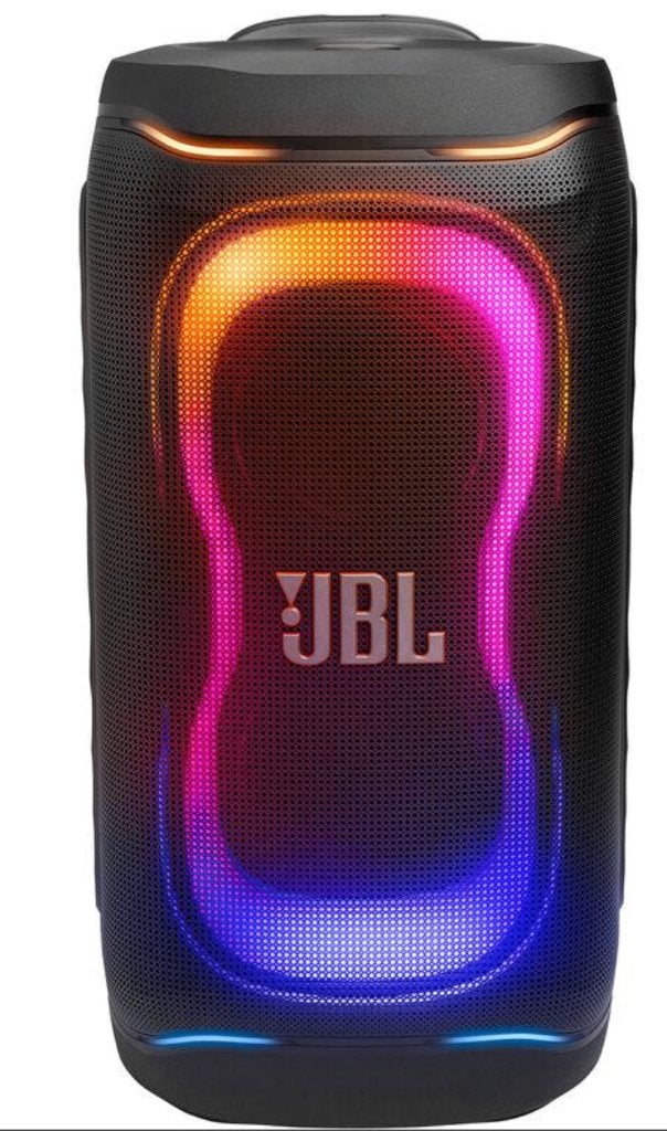 JBL PartyBox 330 Bluetooth Party Speaker – 18 uur accuduur