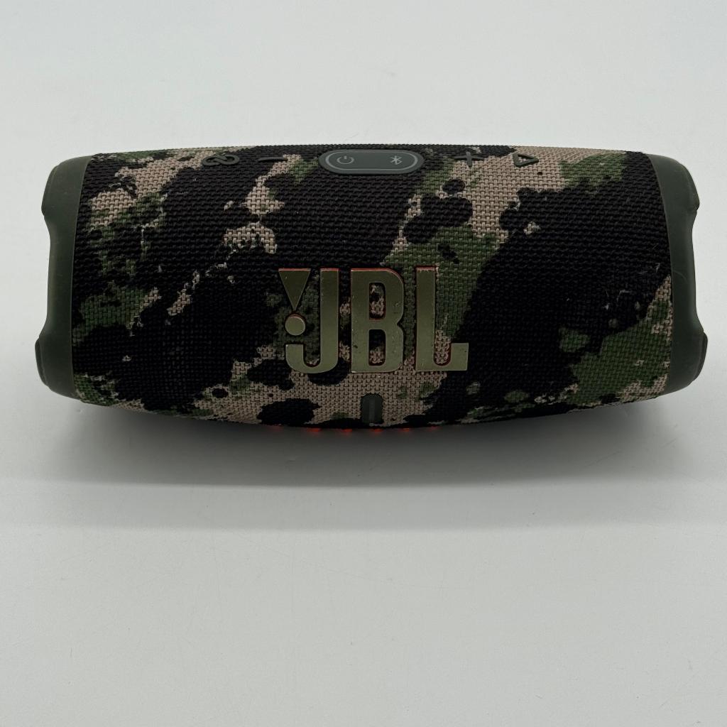 JBL Charge 5 Bluetoth speaker | Camouflage | In goede staat, Audio, Tv en Foto, Luidsprekers, JBL, Overige typen, Ophalen of Verzenden