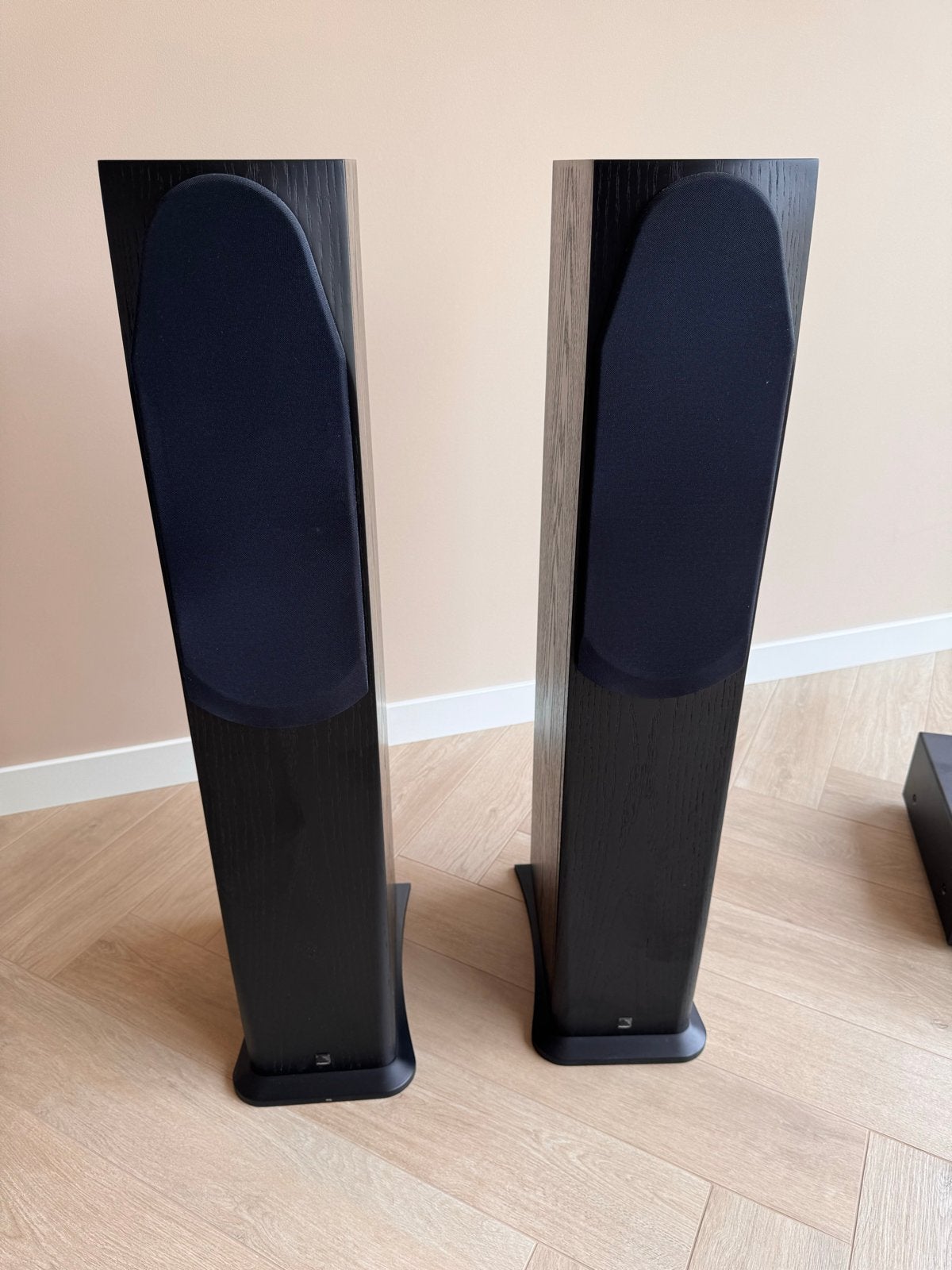Phonar Veritas p5.5 EdMa CAP+ speakers, Ophalen, Zo goed als nieuw, Overige merken
