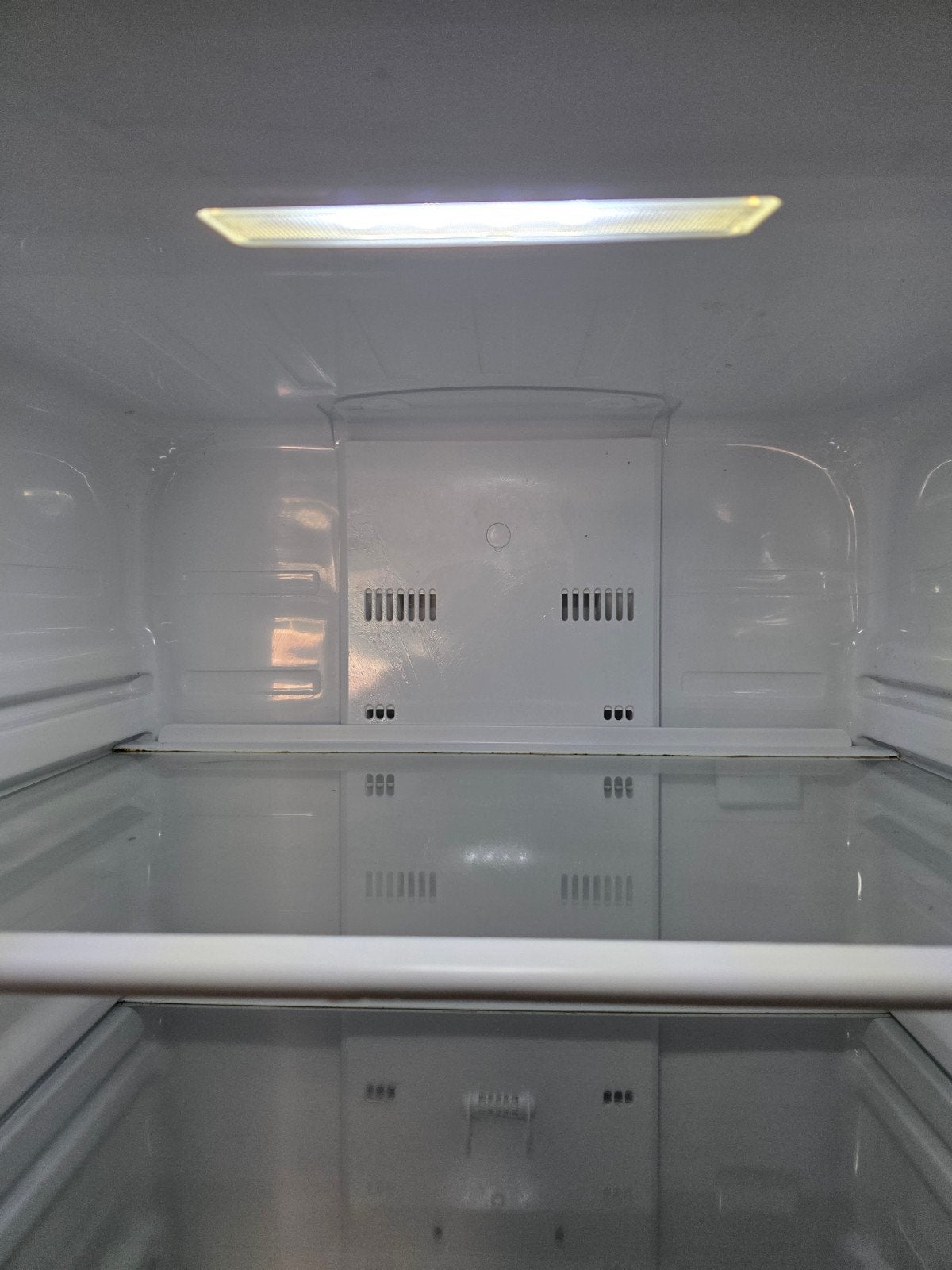 Foto 10 van Samsung RVS koelvriescombinatie A ++ No Frost System