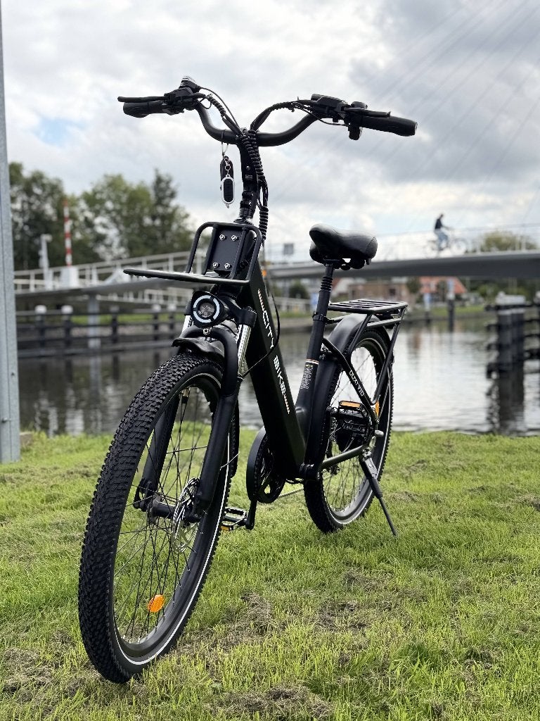OUXI V10 Citybike – Nieuw Model €650, 59 cm of meer, Ophalen of Verzenden, Nieuw, Overige merken