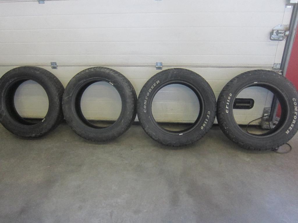 4 x 225-60-18 all terrain, Ophalen, Holtenlucas@gmail.com, Gebruikt, 5554 gm valkenswaard