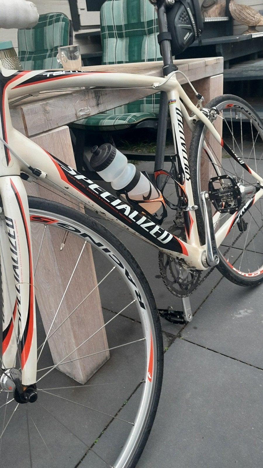 fietsmonteur gezocht, Ophalen of Verzenden