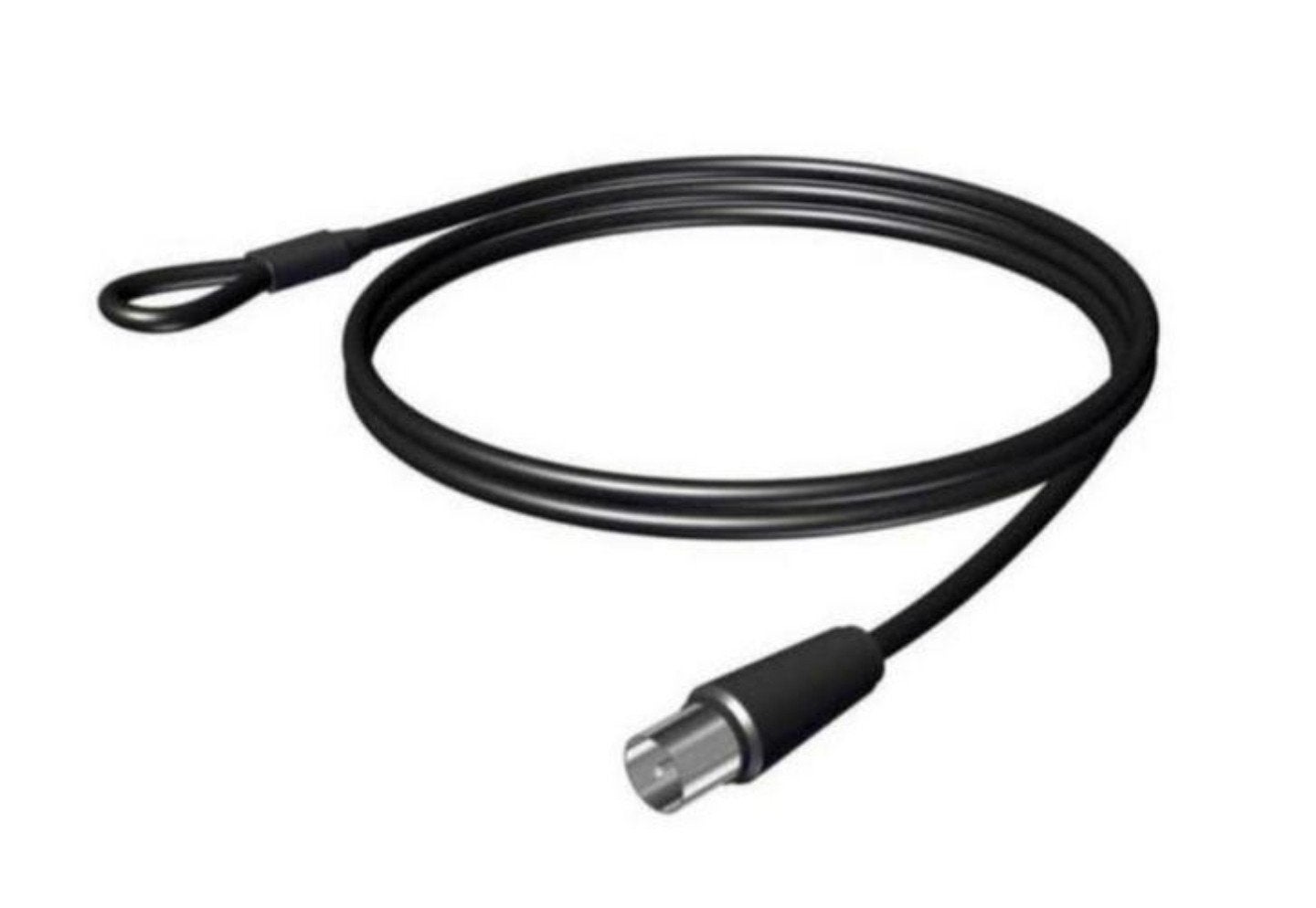 FM AM Radio Antenne. Coax Kabel.
3, Ophalen of Verzenden, Nieuw, Minder dan 2 meter, Coaxiale kabel
