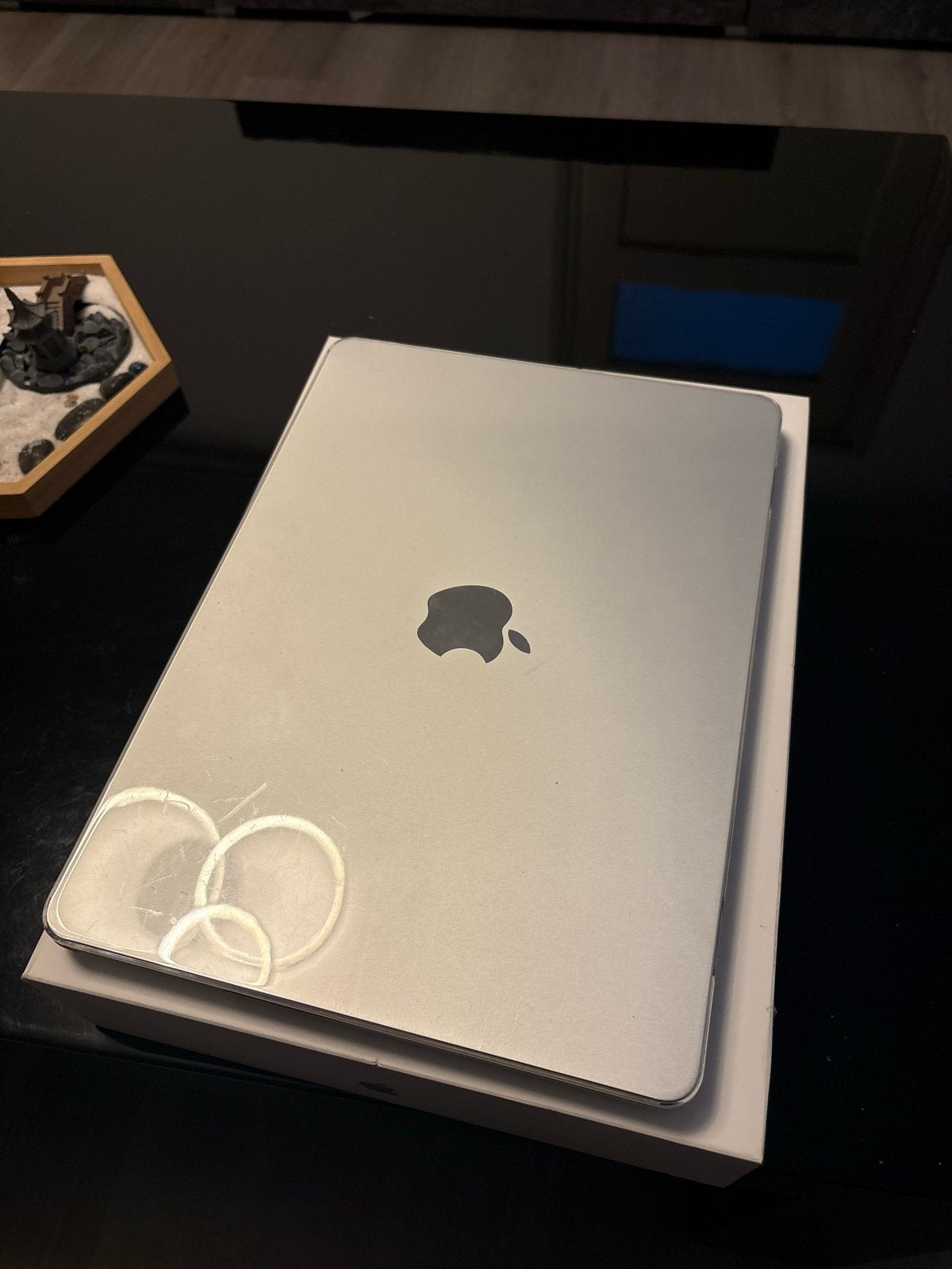 Foto 3 van MacBook Air 13 inch - Zo goed als nieuw
