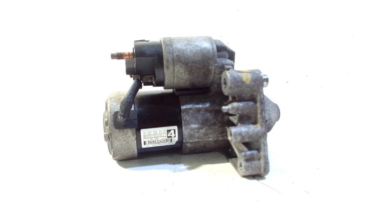 Startmotor Peugeot 206+, Auto-onderdelen, Onderdelen@venauto.nl, Van der Ven Autorecycling B.V., Gebruikt, Citroën