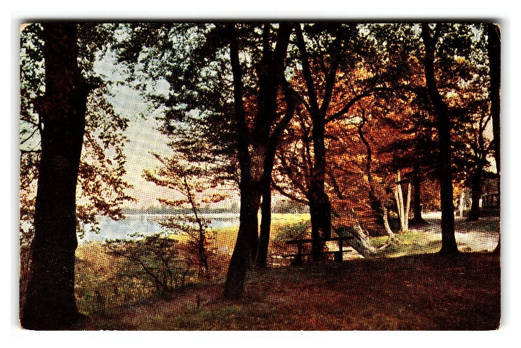 Onbekende illustrator, Verzenden, 1920 tot 1940, Ongelopen, Overige thema's
