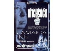 Jamaica Inn van alfred hitchcock, Vanaf 12 jaar, Ophalen of Verzenden, Zo goed als nieuw, Thrillers en Misdaad