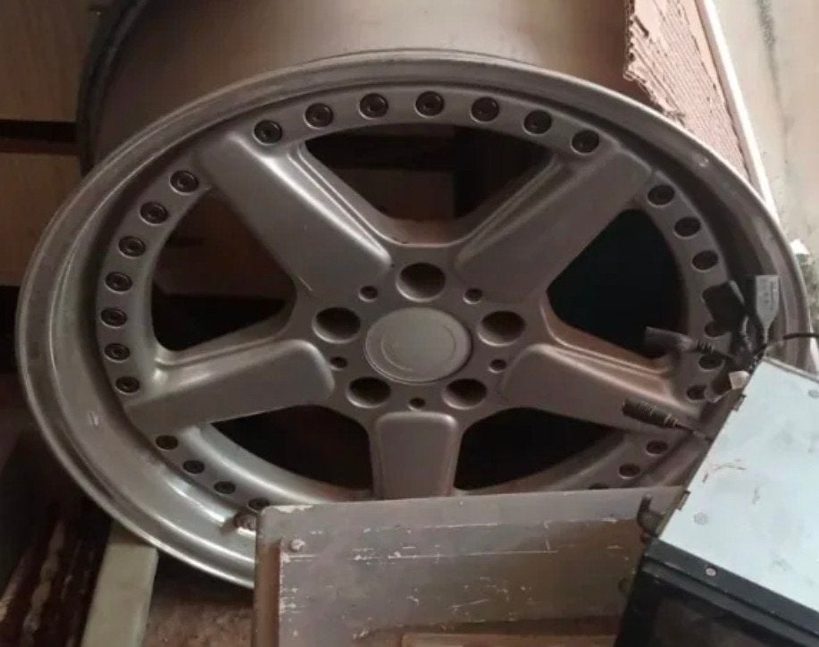 18 inch Ac Schnitzer velg (Gevraagd), Auto-onderdelen, Ophalen of Verzenden