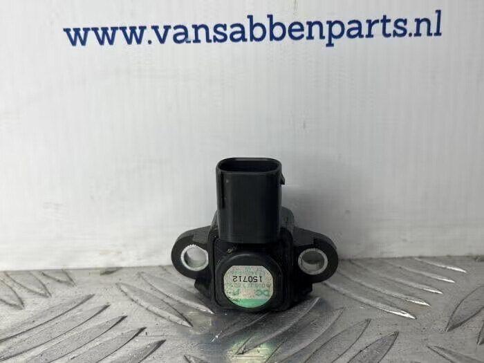 Map Sensor (inlaatspruitstuk) van een Mercedes CLA, Ophalen of Verzenden, Gebruikt
