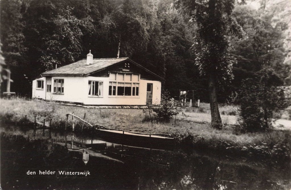 Winterswijk Den Helder L3260, Ophalen, 1960 tot 1980, Ongelopen, Gelderland