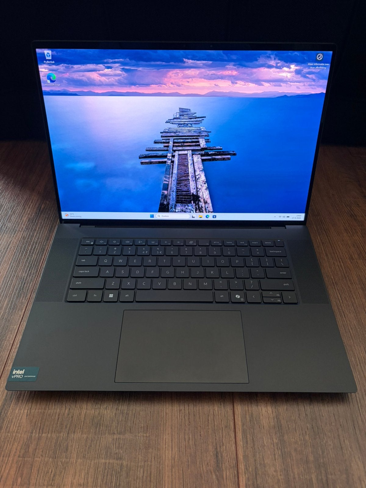 Dell Precision 5690 | i7 Ultra | 64GB | RTX 3500 Ada 12GB, 64 GB of meer, Nieuw, Met videokaart, Dell