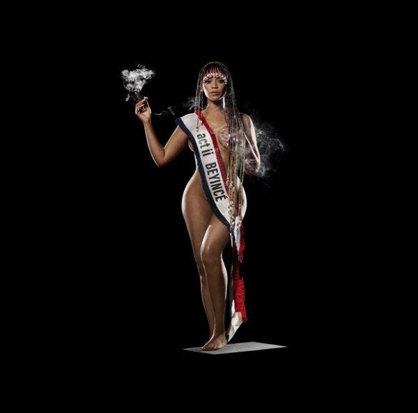 2 LP Beyonce Nieuw Vinyl Geseald, Geseald, Ophalen of Verzenden, Nieuw in verpakking, LP