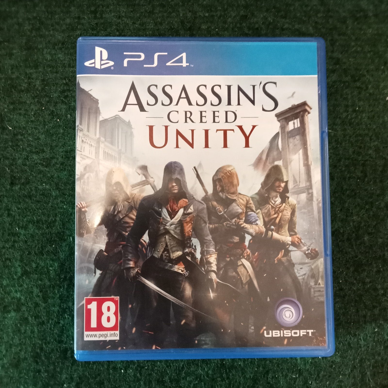 Te koop: Voor PS4: verschillende games, zie omschrijving., Online, Gebruikt, Vanaf 18 jaar, 1 speler