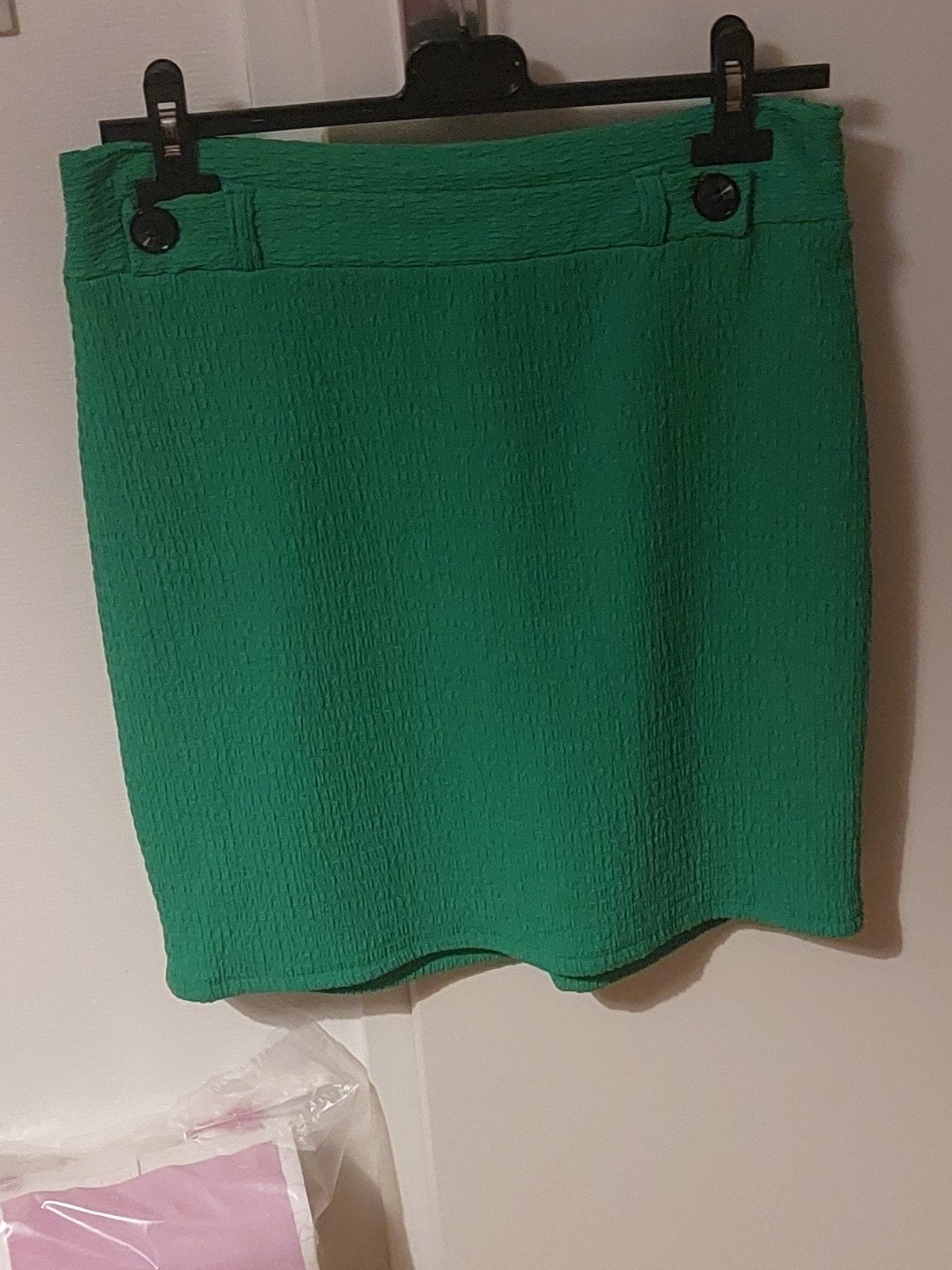 korte rokken, Kleding | Dames, Rokken, Ophalen, Overige kleuren, Maat 42/44 (L), Nieuw