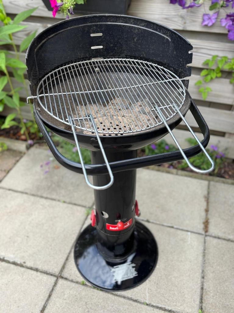 Barbecook Loewy barbecue, Ophalen, Gebruikt, Barbecook