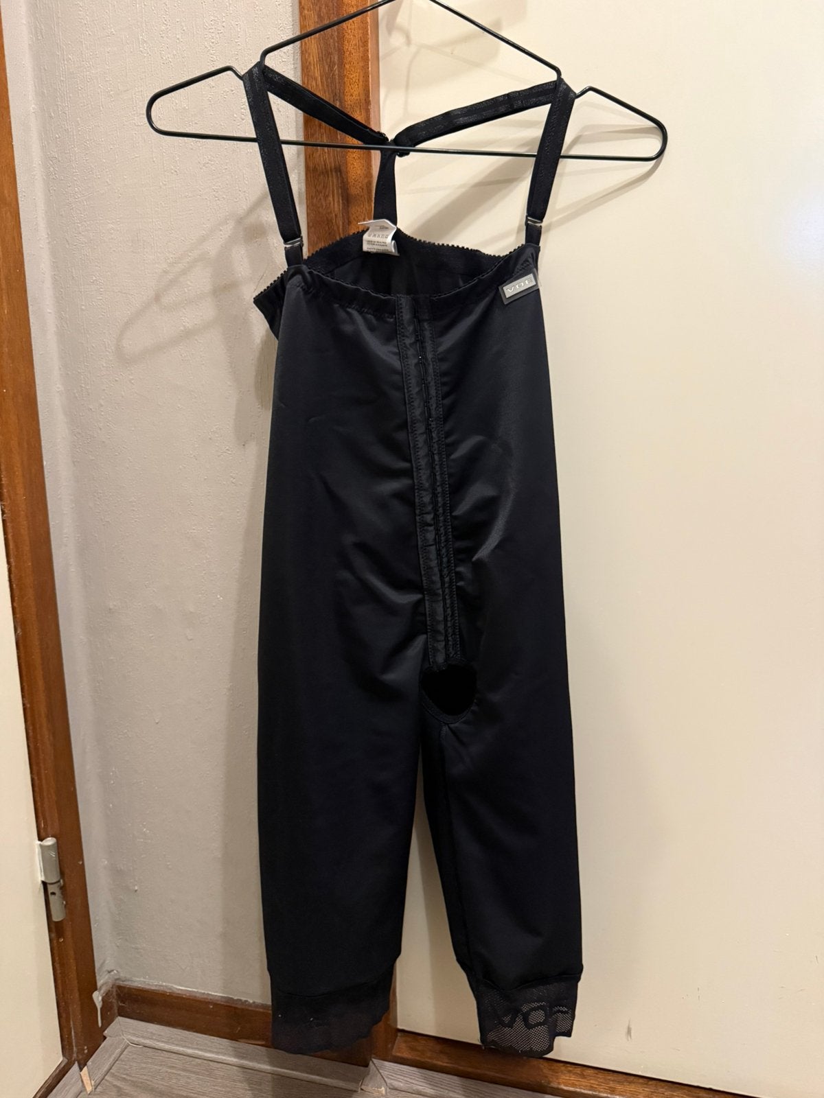 VOE ,compressiepak 3004-2. Maat XS, Kleding | Dames, Ondergoed en Lingerie, Ophalen of Verzenden, Body of Korset