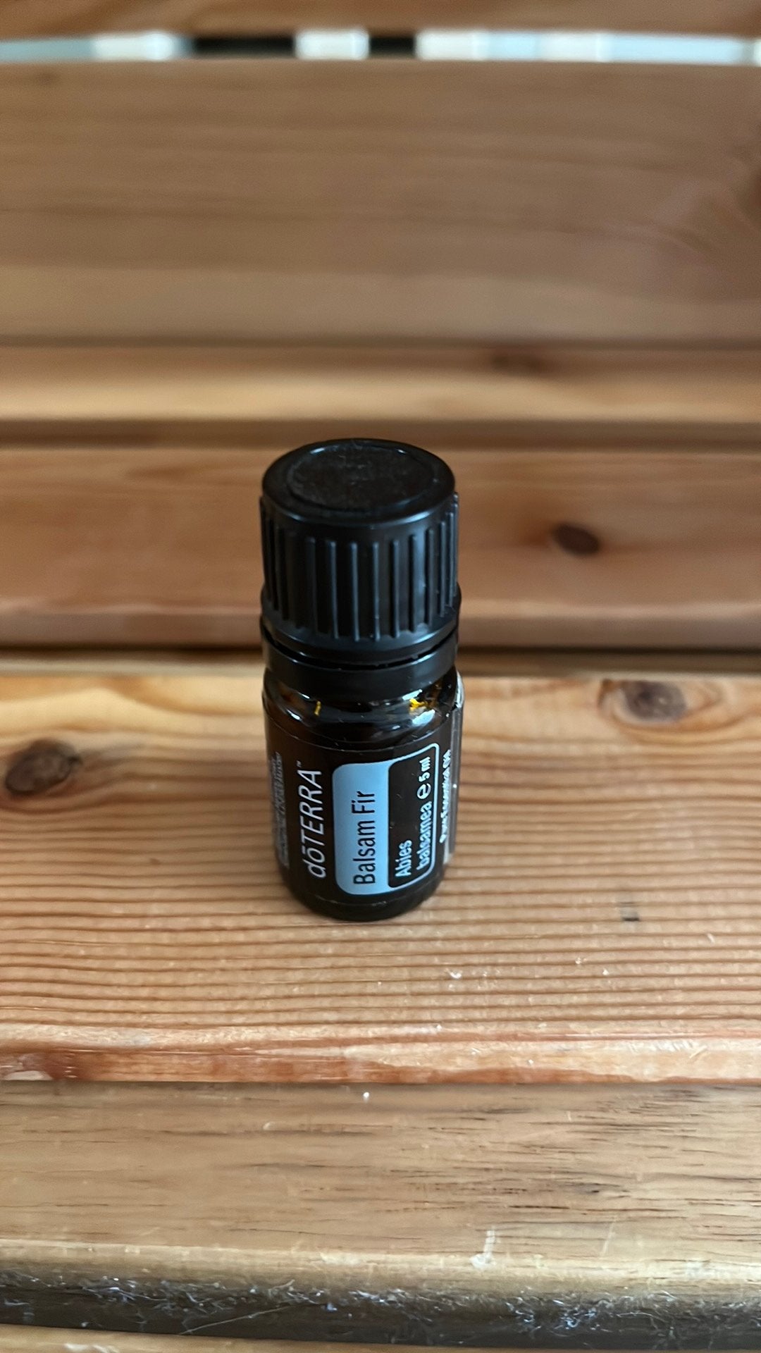 Doterra balsam fir, Ophalen of Verzenden, Nieuw, Overige typen