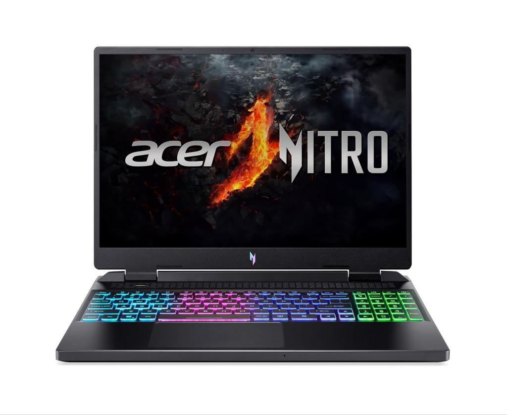 Game laptop, Ophalen of Verzenden, 4 Ghz of meer, SSD