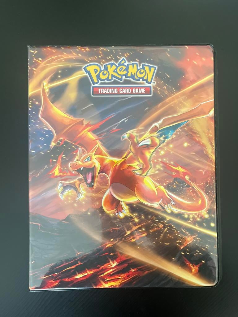 Pokemon map, Ophalen, Zo goed als nieuw