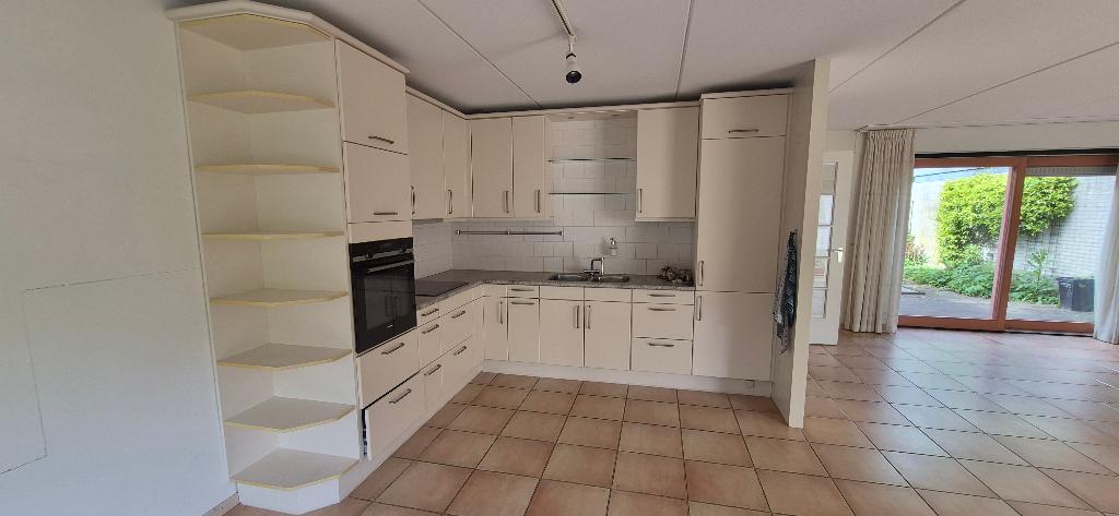 keuken, Ophalen, Gebruikt, Overige kleuren, Hoekkeuken