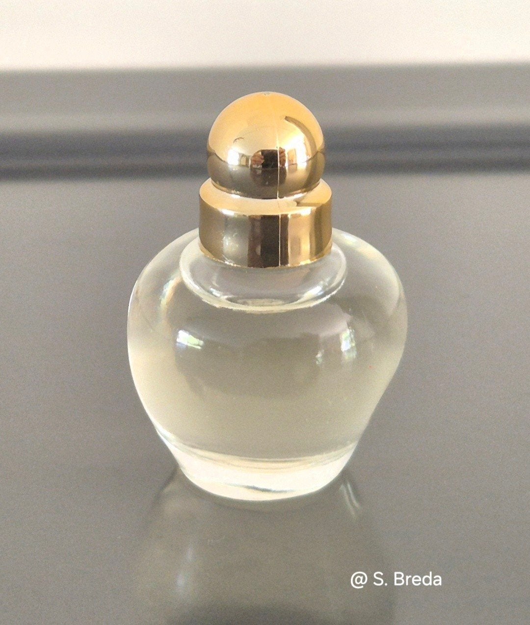 Joop! - All about Eve - discontinued miniatuur, Ophalen of Verzenden, Zo goed als nieuw, Miniatuur, Gevuld