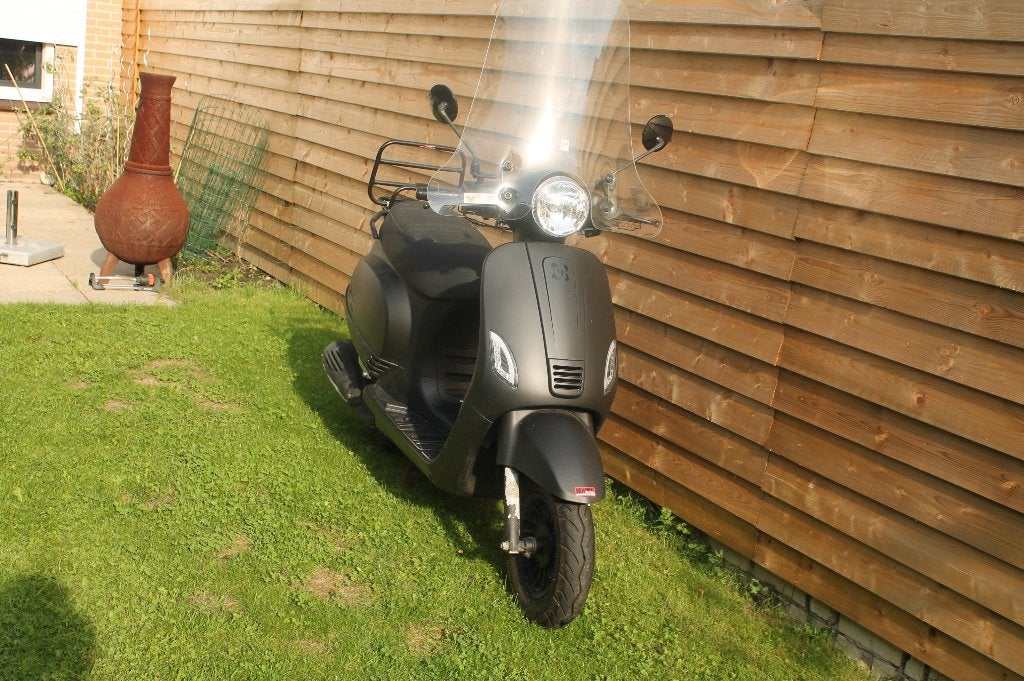 te koop scooter, Gebruikt, Benzine, Ophalen, Overige merken