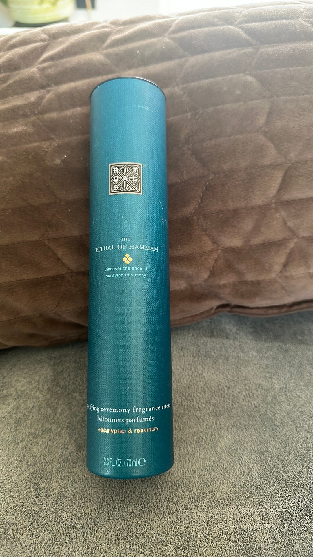 Rituals Hammam mini geursticks, Ophalen of Verzenden, Nieuw