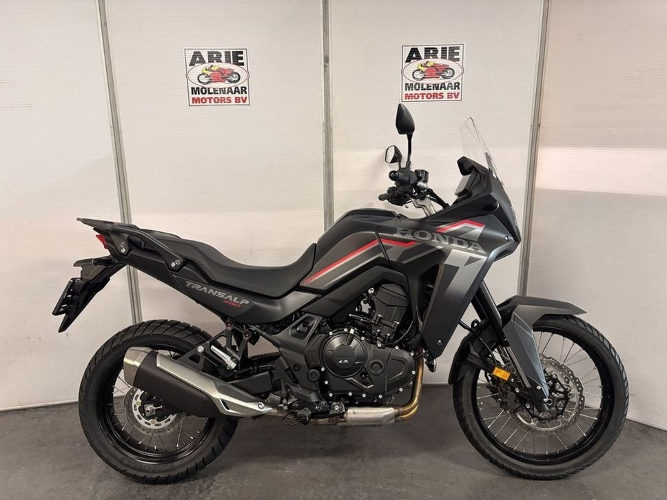Honda XL 750 Transalp ABS (bj 2026), Motoren, 2 cilinders, HONDA, Bedrijf, Onbekend