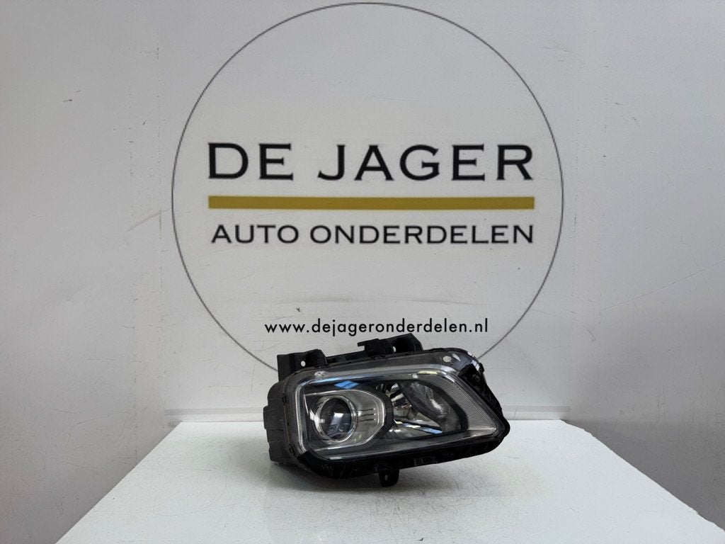 HYUNDAI KONA KOPLAMP RECHTS 92102J9000, Gebruikt, Heolleung-ro 12
06797  Seoul, Ophalen of Verzenden, Info@hyundai.com