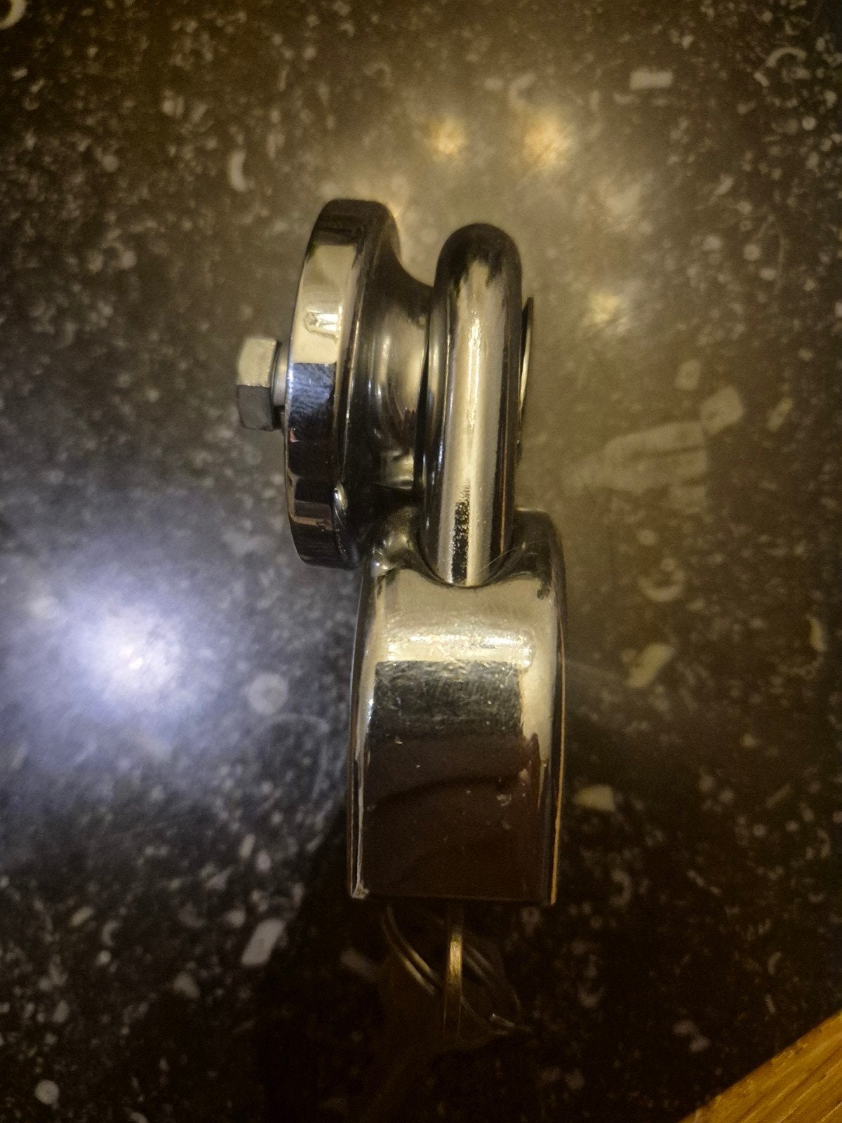 Harley davidson slot origineel, Motoren, Ophalen of Verzenden