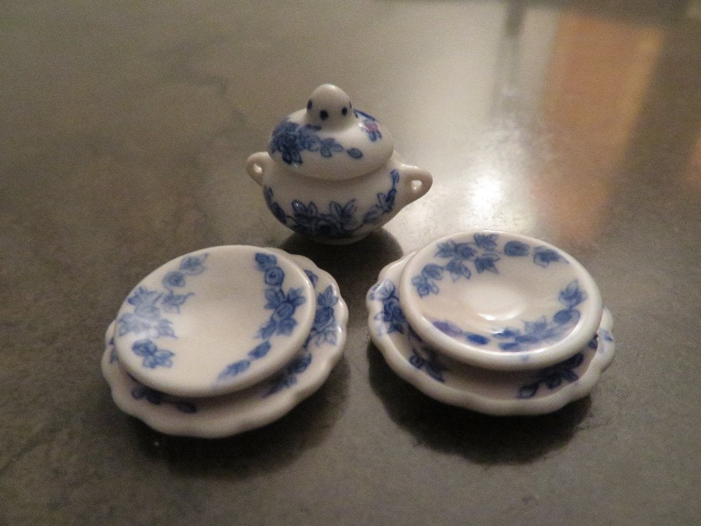 poppenhuis accessoires, Verzamelen, Poppenhuizen en Toebehoren, Ophalen of Verzenden, Zo goed als nieuw, Poppenhuis