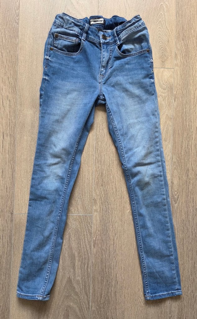 Raizzed jeans, Broek, Gebruikt, Ophalen of Verzenden, Raizzed