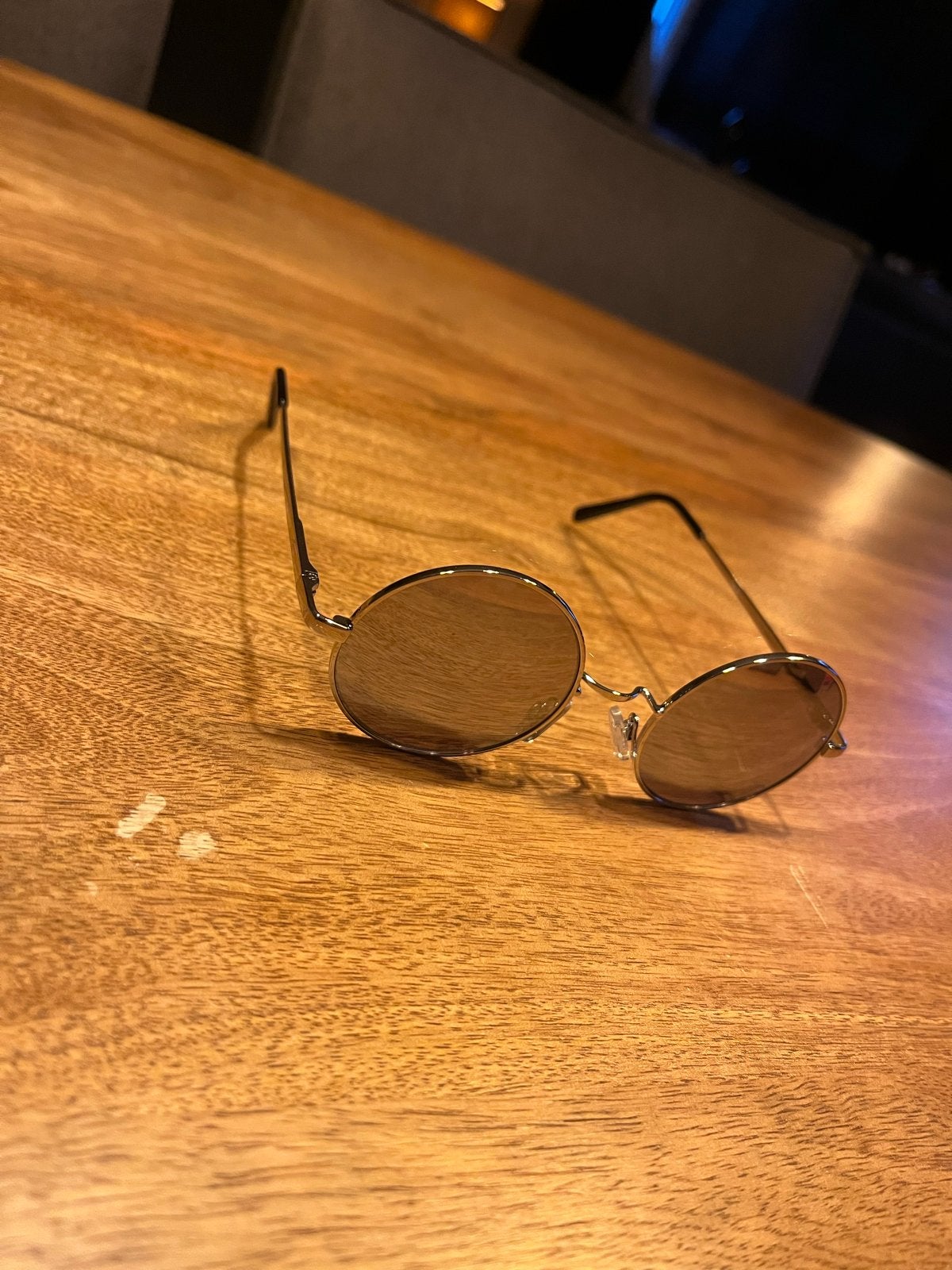 Snipes Eyewear Zonnebril - Zo goed als nieuw, Sieraden, Tassen en Uiterlijk, Overige merken, Zonnebril, Zwart, Ophalen of Verzenden