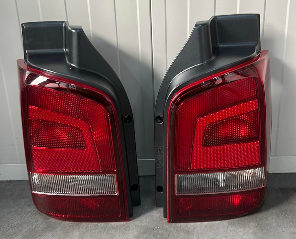 Achterlicht set Nieuw caravelle multivan california t5, Ophalen, Nieuw
