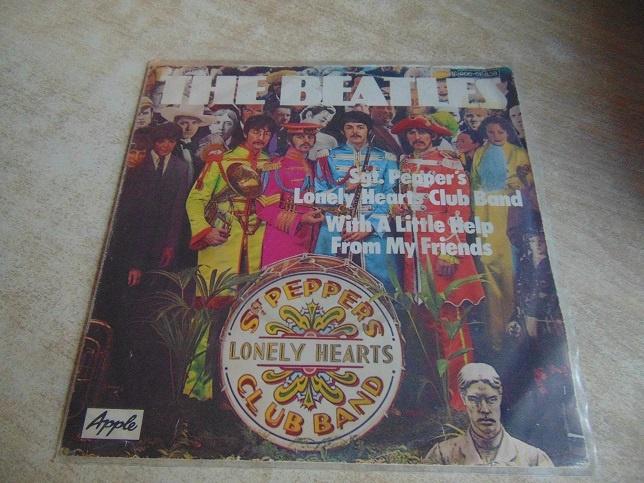 The Beatles Vinylsingles, 7 inch, Ophalen of Verzenden, Fotohoes, Nieuw in verpakking
