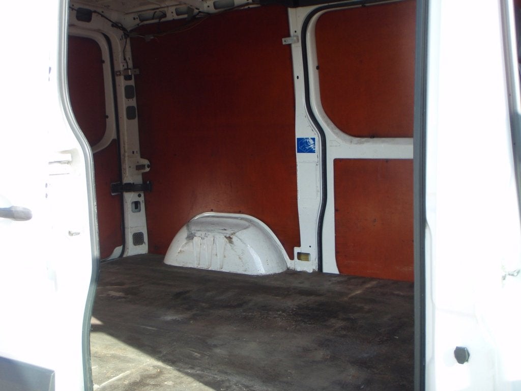 Foto 6 van Volkswagen Crafter BM L1H1 Imperiaal 2x Schuifdeur 169417 km